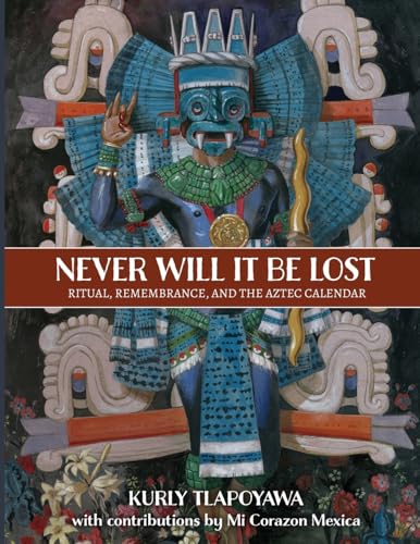 Cover of Never Will It Be Lost